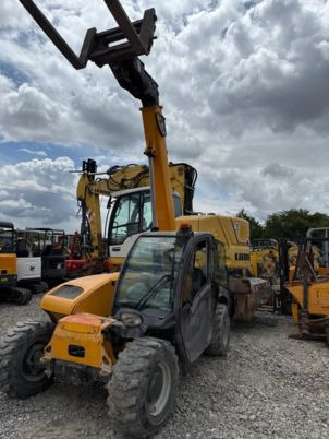 Manitou MT625 à 31900 € HT - Телескопски ракувач: слика 2 Manitou MT625 à 31900 € HT - Телескопски ракувач: слика 2