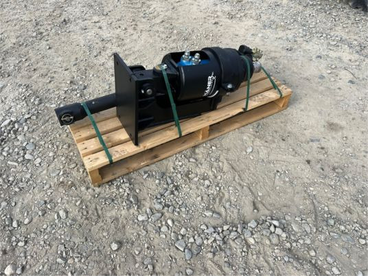 Tariere pour minipelle de 1T5 à 4T - Сврдло за Градежна машина: слика 5 Tariere pour minipelle de 1T5 à 4T - Сврдло за Градежна машина: слика 5