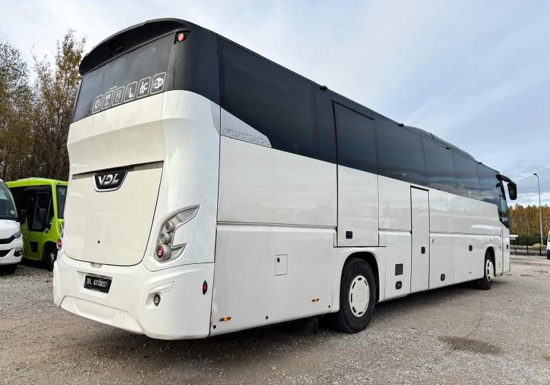 Bova FHD2 EURO6 TOURISMO SETRA - Патнички вагон автобус: слика 4 Bova FHD2 EURO6 TOURISMO SETRA - Патнички вагон автобус: слика 4