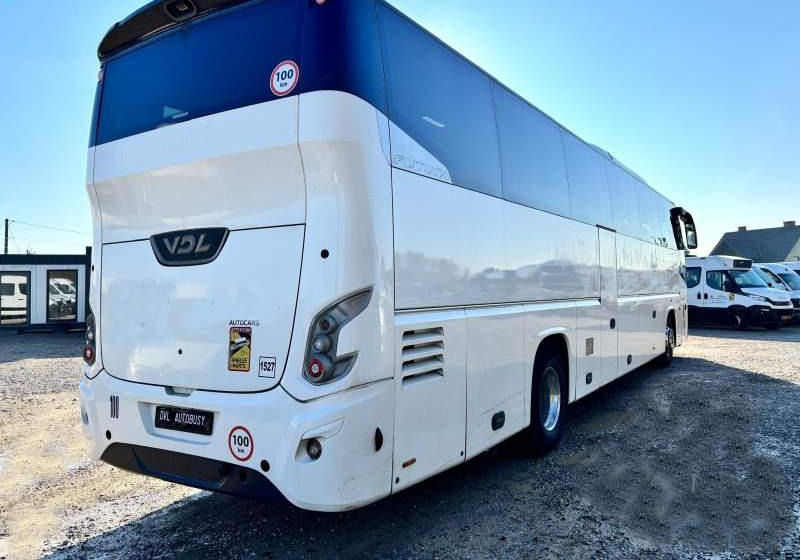 Bova VDL FHD2 EURO5 - Патнички вагон автобус: слика 3 Bova VDL FHD2 EURO5 - Патнички вагон автобус: слика 3