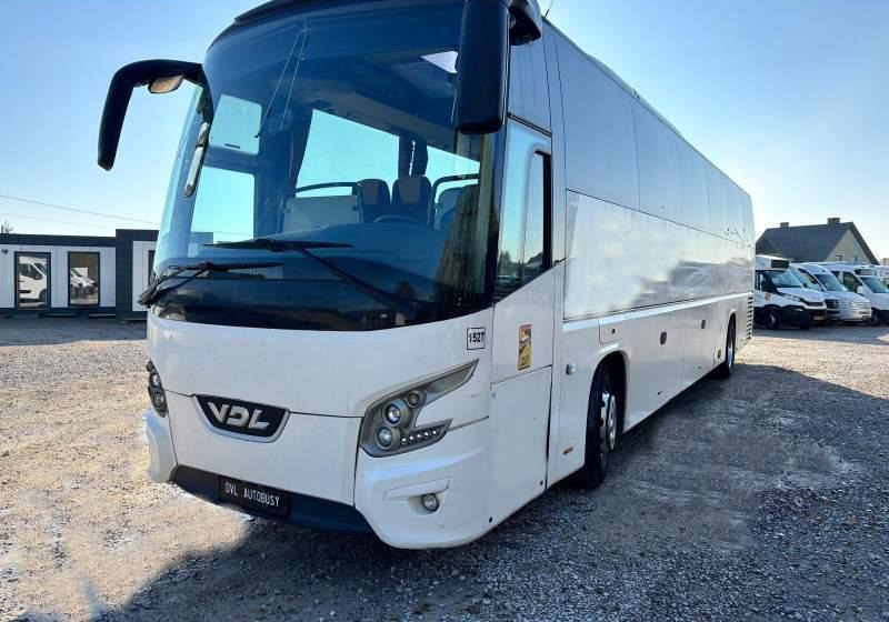 Bova VDL FHD2 EURO5 - Патнички вагон автобус: слика 2 Bova VDL FHD2 EURO5 - Патнички вагон автобус: слика 2