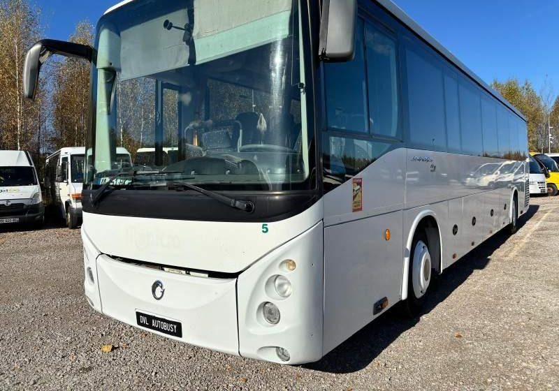 Irisbus EVADY ,Crossway , Intouro - Приградски автобус: слика 1 Irisbus EVADY ,Crossway , Intouro - Приградски автобус: слика 1