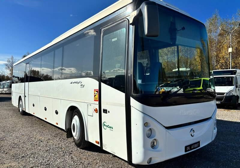 Irisbus EVADY ,Crossway , Intouro - Приградски автобус: слика 2 Irisbus EVADY ,Crossway , Intouro - Приградски автобус: слика 2