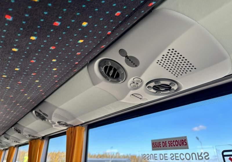 Приградски автобус Irisbus  EVADY ,Crossway , Intouro: слика 21