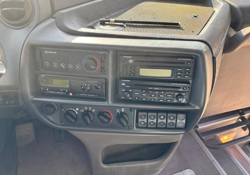 Приградски автобус Irisbus  EVADY ,Crossway , Intouro: слика 26