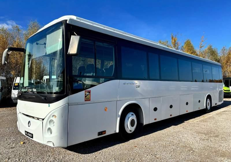 Irisbus EVADY ,Crossway , Intouro - Приградски автобус: слика 5 Irisbus EVADY ,Crossway , Intouro - Приградски автобус: слика 5