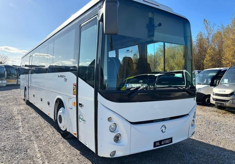 Irisbus EVADY ,Crossway , Intouro - Приградски автобус: слика 3 Irisbus EVADY ,Crossway , Intouro - Приградски автобус: слика 3
