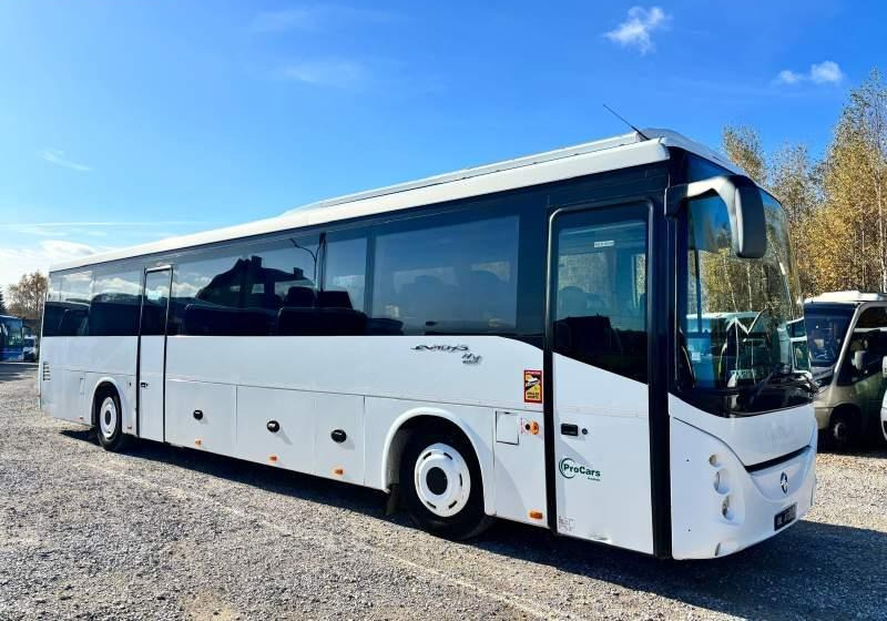 Irisbus EVADY ,Crossway , Intouro - Приградски автобус: слика 4 Irisbus EVADY ,Crossway , Intouro - Приградски автобус: слика 4