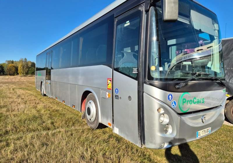 Irisbus Evadys H, ,Crossway , Intouro - Приградски автобус: слика 3 Irisbus Evadys H, ,Crossway , Intouro - Приградски автобус: слика 3