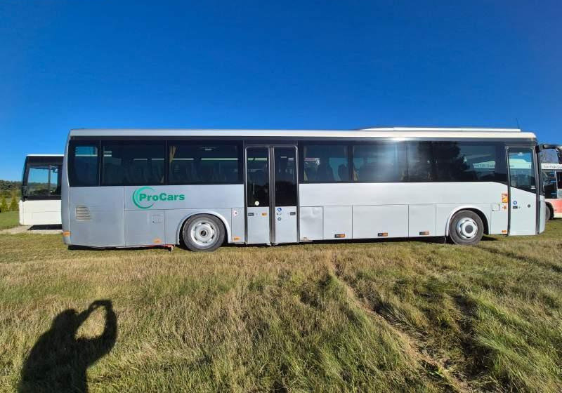 Irisbus Evadys H, ,Crossway , Intouro - Приградски автобус: слика 4 Irisbus Evadys H, ,Crossway , Intouro - Приградски автобус: слика 4