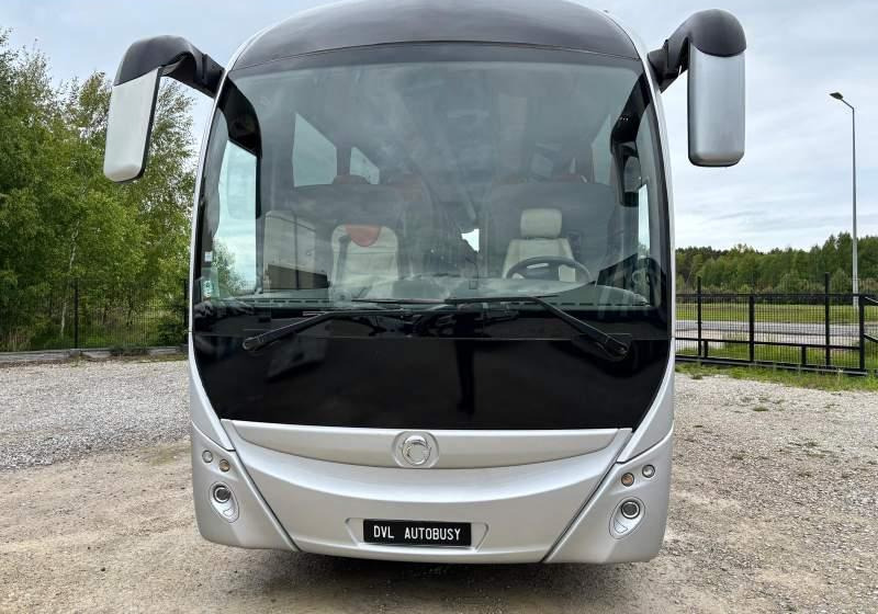 Irisbus Irisbus MAGELEYS HD EURO 5 - Патнички вагон автобус: слика 5 Irisbus Irisbus MAGELEYS HD EURO 5 - Патнички вагон автобус: слика 5