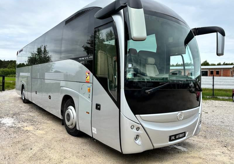 Irisbus Irisbus MAGELEYS HD EURO 5 - Патнички вагон автобус: слика 3 Irisbus Irisbus MAGELEYS HD EURO 5 - Патнички вагон автобус: слика 3