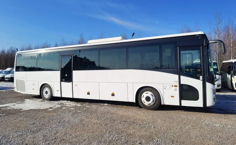 Iveco Arway Crossway 12m EURO 6 KLIMA, Intouro, ul - Патнички вагон автобус: слика 5 Iveco Arway Crossway 12m EURO 6 KLIMA, Intouro, ul - Патнички вагон автобус: слика 5