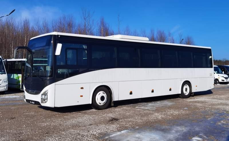 Iveco Arway Crossway 12m EURO 6 KLIMA, Intouro, ul - Патнички вагон автобус: слика 2 Iveco Arway Crossway 12m EURO 6 KLIMA, Intouro, ul - Патнички вагон автобус: слика 2