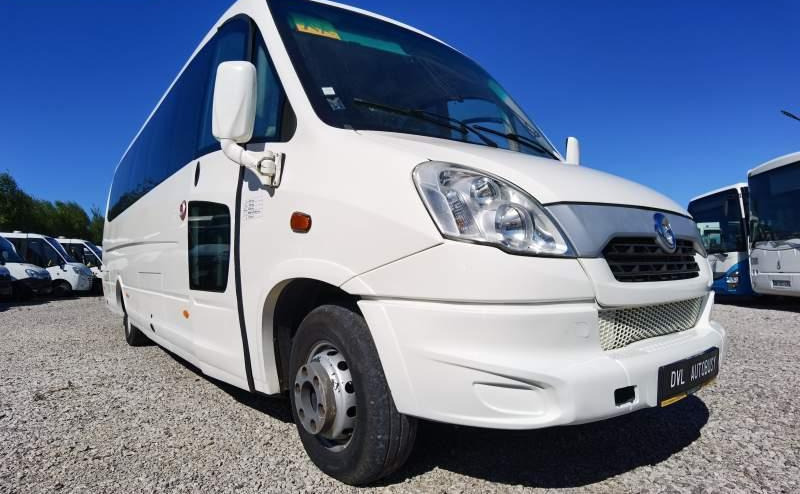 Лизинг на  Iveco FERQUI SUNRISE Iveco FERQUI SUNRISE: слика 6