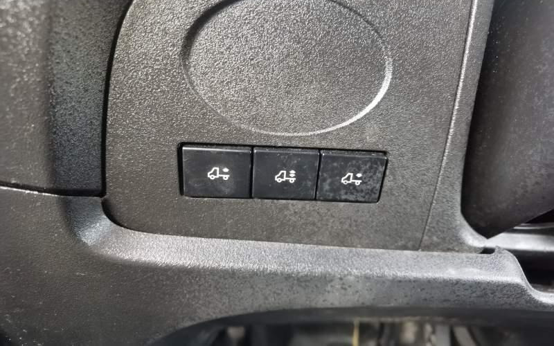 Градски автобус Iveco Indcar Mobi City, 2x klima, EURO VI: слика 9