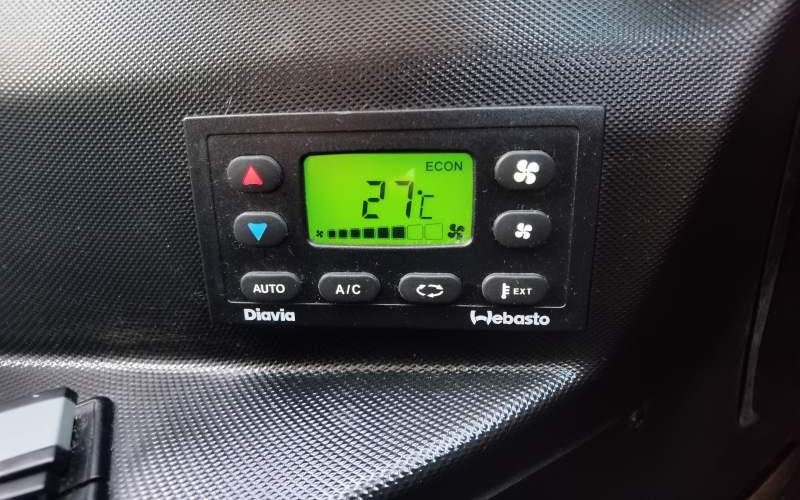 Градски автобус Iveco Indcar Mobi City, 2x klima, EURO VI: слика 8