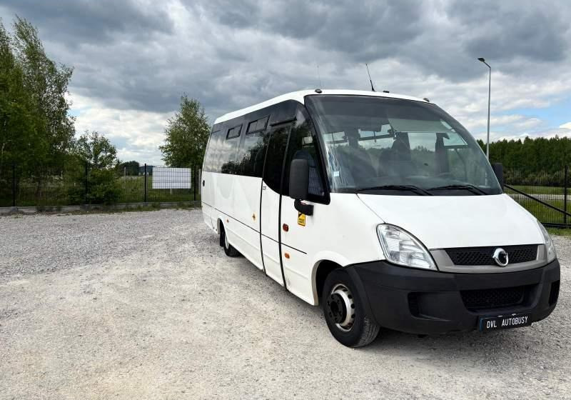 Iveco Indcar Wing euro 5 - Приградски автобус: слика 2 Iveco Indcar Wing euro 5 - Приградски автобус: слика 2