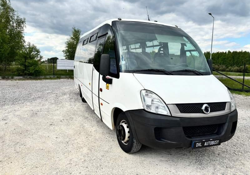 Iveco Indcar Wing euro 5 - Приградски автобус: слика 5 Iveco Indcar Wing euro 5 - Приградски автобус: слика 5