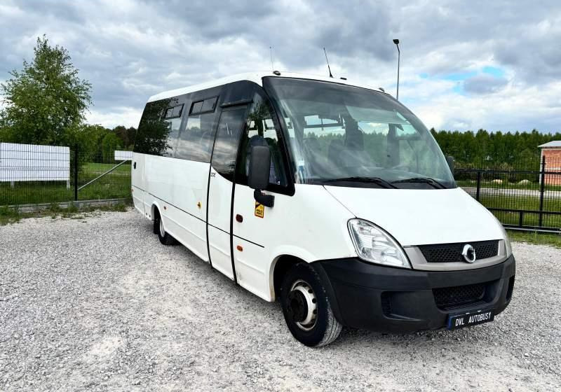 Iveco Indcar Wing euro 5 - Приградски автобус: слика 1 Iveco Indcar Wing euro 5 - Приградски автобус: слика 1