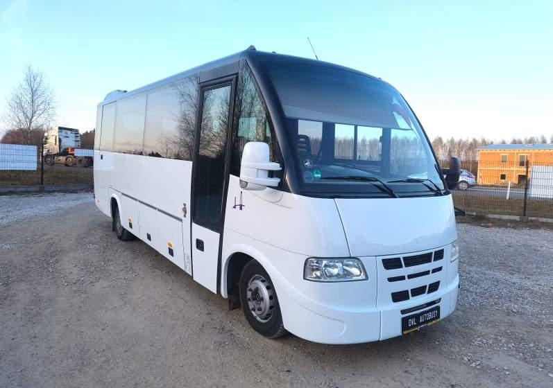 Iveco Rapido / Daily 31 miejsc, stan idealny - Патнички вагон автобус: слика 1 Iveco Rapido / Daily 31 miejsc, stan idealny - Патнички вагон автобус: слика 1