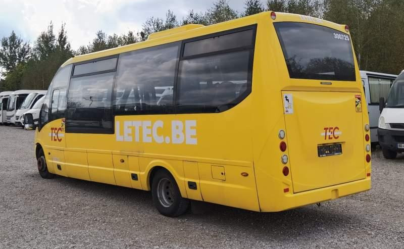 Iveco Rosero First *2x klima*webasto* - Градски автобус: слика 4 Iveco Rosero First *2x klima*webasto* - Градски автобус: слика 4