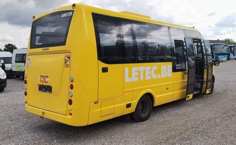Iveco Rosero First *2x klima*webasto* - Градски автобус: слика 5 Iveco Rosero First *2x klima*webasto* - Градски автобус: слика 5