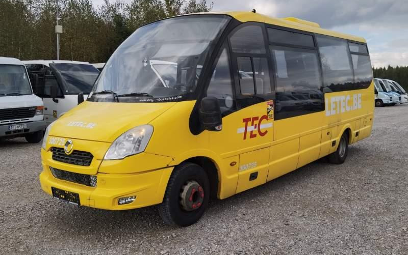 Iveco Rosero First *2x klima*webasto* - Градски автобус: слика 2 Iveco Rosero First *2x klima*webasto* - Градски автобус: слика 2