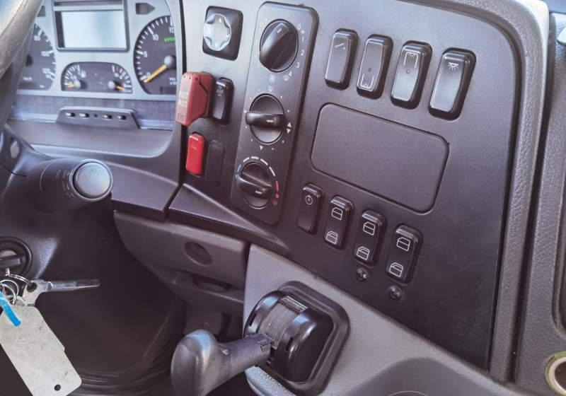 Mercedes-Benz Atego Automet Apollo 38+10 - Приградски автобус: слика 4 Mercedes-Benz Atego Automet Apollo 38+10 - Приградски автобус: слика 4