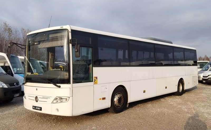 Mercedes-Benz Intouro 2008 *klimatyzacja crossway recreo - Приградски автобус: слика 4 Mercedes-Benz Intouro 2008 *klimatyzacja crossway recreo - Приградски автобус: слика 4