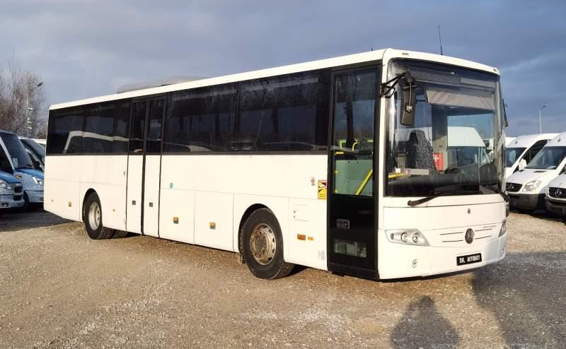 Mercedes-Benz Intouro 2008 *klimatyzacja crossway recreo - Приградски автобус: слика 3 Mercedes-Benz Intouro 2008 *klimatyzacja crossway recreo - Приградски автобус: слика 3