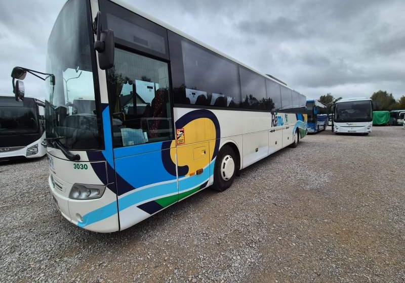 Mercedes-Benz Intouro 2010 *klimatyzacja crossway recreo - Приградски автобус: слика 1 Mercedes-Benz Intouro 2010 *klimatyzacja crossway recreo - Приградски автобус: слика 1