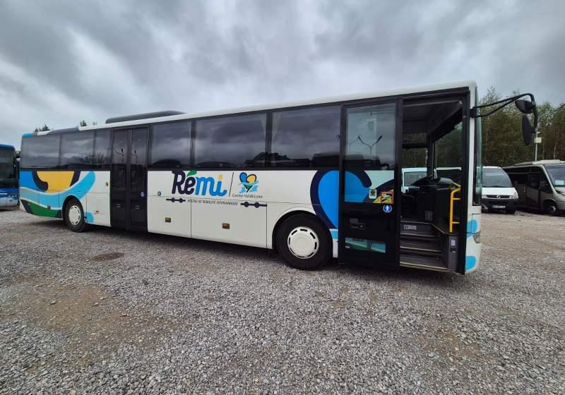 Mercedes-Benz Intouro 2010 *klimatyzacja crossway recreo - Приградски автобус: слика 3 Mercedes-Benz Intouro 2010 *klimatyzacja crossway recreo - Приградски автобус: слика 3