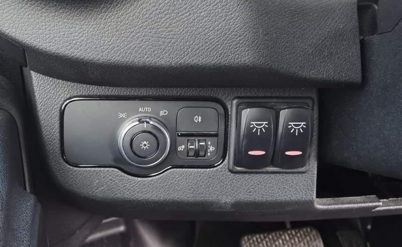 Mercedes-Benz Sprinter 519 3.0 CDI V6 *CABRIO*2x klima*40tys km - Патнички вагон автобус: слика 3 Mercedes-Benz Sprinter 519 3.0 CDI V6 *CABRIO*2x klima*40tys km - Патнички вагон автобус: слика 3