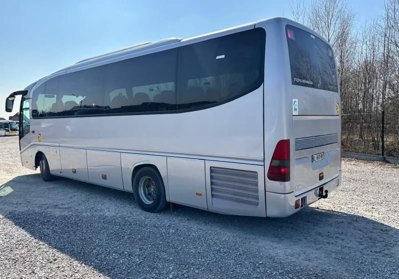 Mercedes-Benz Tourino 510 Euro 5 - Патнички вагон автобус: слика 4 Mercedes-Benz Tourino 510 Euro 5 - Патнички вагон автобус: слика 4