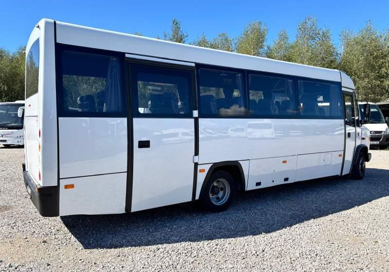 Mercedes-Benz Vario Automet Jupiter 190tys km - Приградски автобус: слика 4 Mercedes-Benz Vario Automet Jupiter 190tys km - Приградски автобус: слика 4