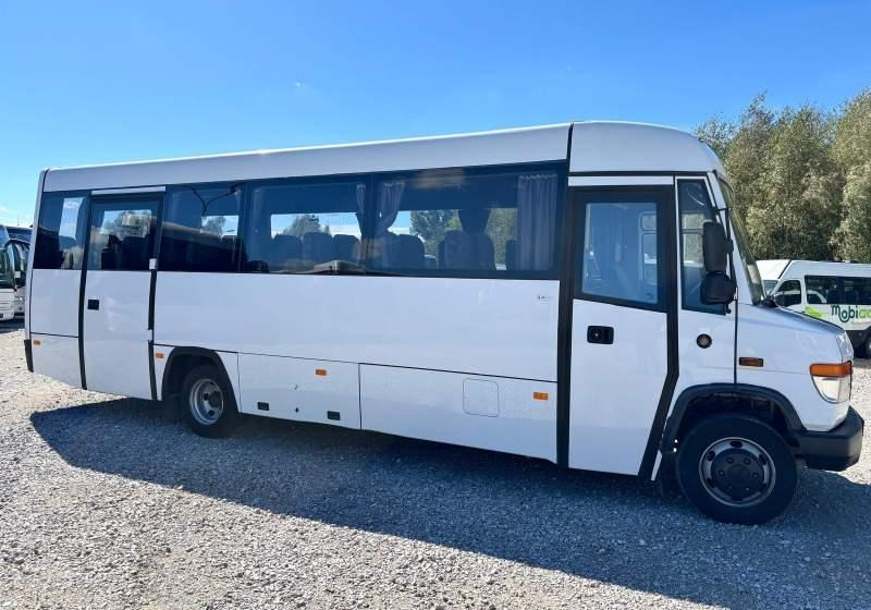 Mercedes-Benz Vario Automet Jupiter 190tys km - Приградски автобус: слика 5 Mercedes-Benz Vario Automet Jupiter 190tys km - Приградски автобус: слика 5