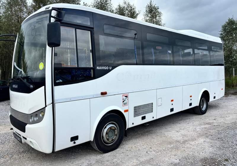 Otokar Navigo 38 Miejsc  EURO 6 - Приградски автобус: слика 3 Otokar Navigo 38 Miejsc  EURO 6 - Приградски автобус: слика 3