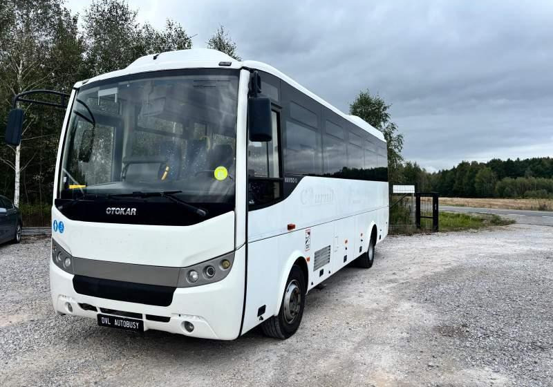 Otokar Navigo 38 Miejsc  EURO 6 - Приградски автобус: слика 1 Otokar Navigo 38 Miejsc  EURO 6 - Приградски автобус: слика 1