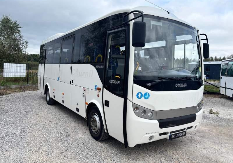 Otokar Navigo 38 Miejsc  EURO 6 - Приградски автобус: слика 5 Otokar Navigo 38 Miejsc  EURO 6 - Приградски автобус: слика 5