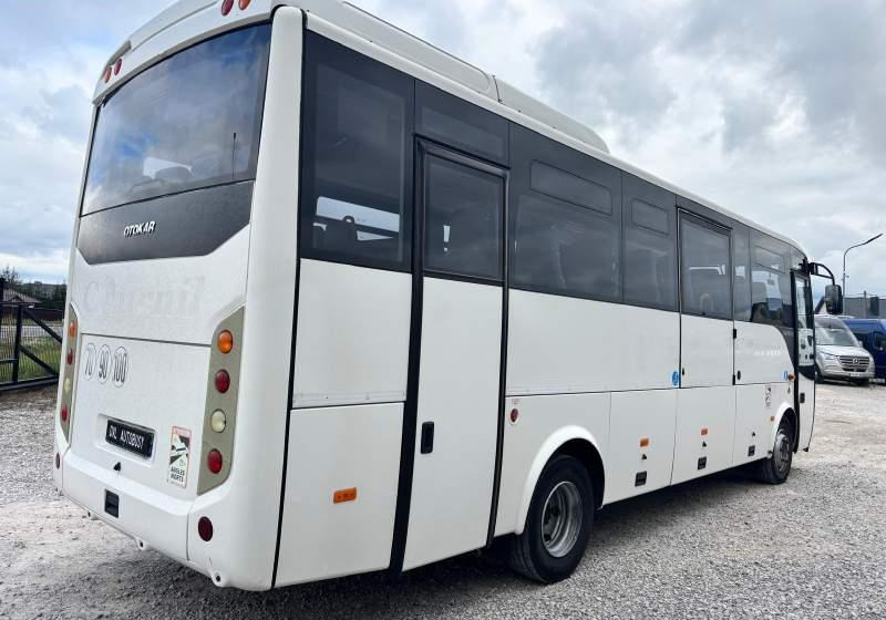 Приградски автобус Otokar Navigo 38 Miejsc  EURO 6: слика 8