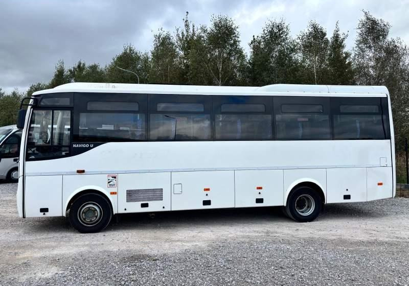 Otokar Navigo 38 Miejsc  EURO 6 - Приградски автобус: слика 4 Otokar Navigo 38 Miejsc  EURO 6 - Приградски автобус: слика 4