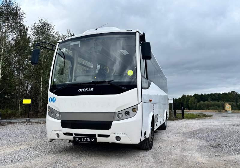 Otokar Navigo 38 Miejsc  EURO 6 - Приградски автобус: слика 2 Otokar Navigo 38 Miejsc  EURO 6 - Приградски автобус: слика 2