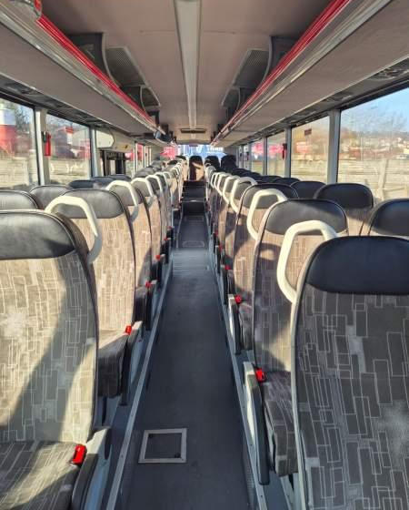 Otokar Territo - Приградски автобус: слика 3 Otokar Territo - Приградски автобус: слика 3