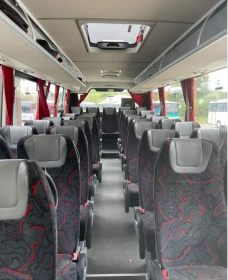 Temsa MD7 34 miejsc Euro 6 NAVIGO TOURINO - Приградски автобус: слика 5 Temsa MD7 34 miejsc Euro 6 NAVIGO TOURINO - Приградски автобус: слика 5