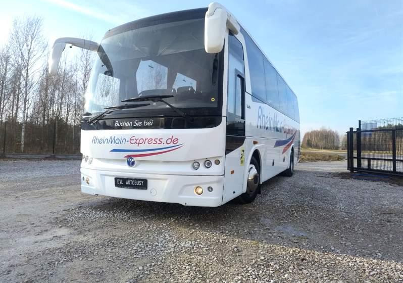 Temsa MD9 EURO 6 1 własciciel ORYG 300.000 KM - Приградски автобус: слика 1 Temsa MD9 EURO 6 1 własciciel ORYG 300.000 KM - Приградски автобус: слика 1