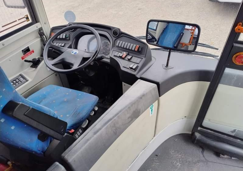 Temsa MD9 LE - Градски автобус: слика 5 Temsa MD9 LE - Градски автобус: слика 5