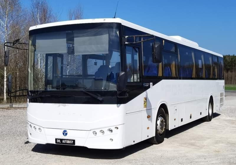 Temsa Torumalin 12 EURO 5 nauka jazdy, winda, klima - Приградски автобус: слика 2 Temsa Torumalin 12 EURO 5 nauka jazdy, winda, klima - Приградски автобус: слика 2