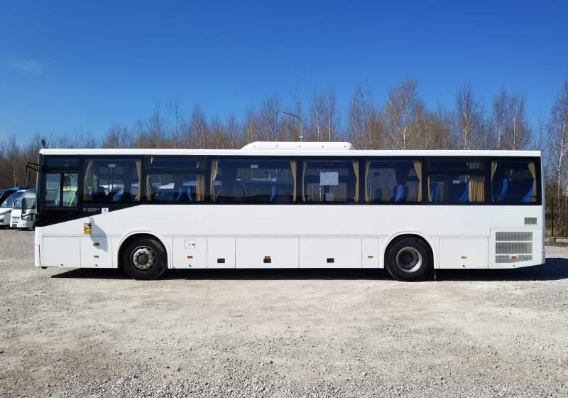 Temsa Torumalin 12 EURO 5 nauka jazdy, winda, klima - Приградски автобус: слика 5 Temsa Torumalin 12 EURO 5 nauka jazdy, winda, klima - Приградски автобус: слика 5