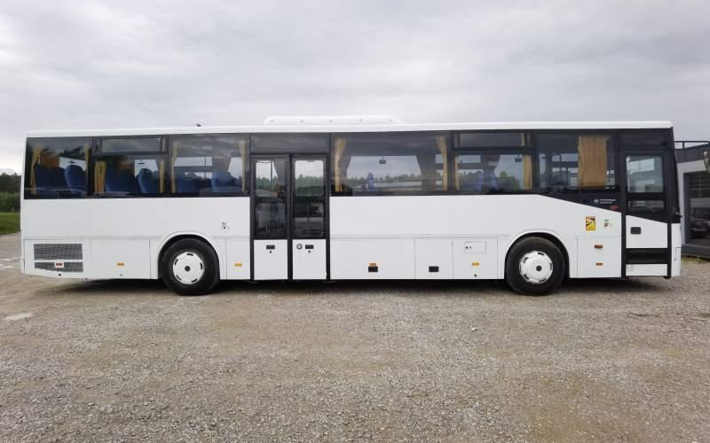 Temsa Tourmalin 12 crossway intouro recreo - Приградски автобус: слика 4 Temsa Tourmalin 12 crossway intouro recreo - Приградски автобус: слика 4